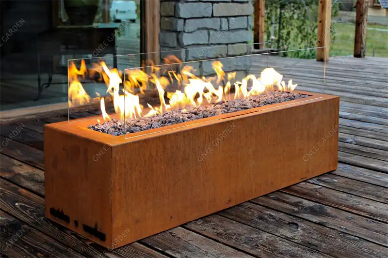 large diameter corten steel fire pit large diameter corten steel fire pit
