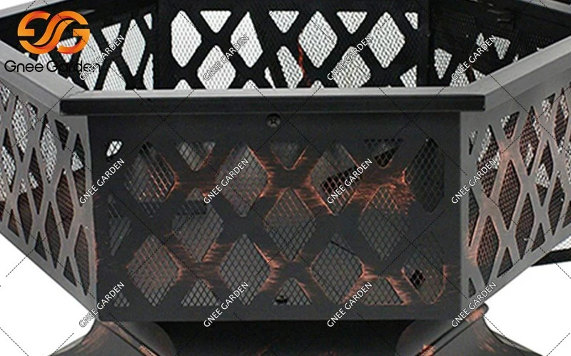Outdoor Camping Fire Pit Outdoor Camping Fire Pit